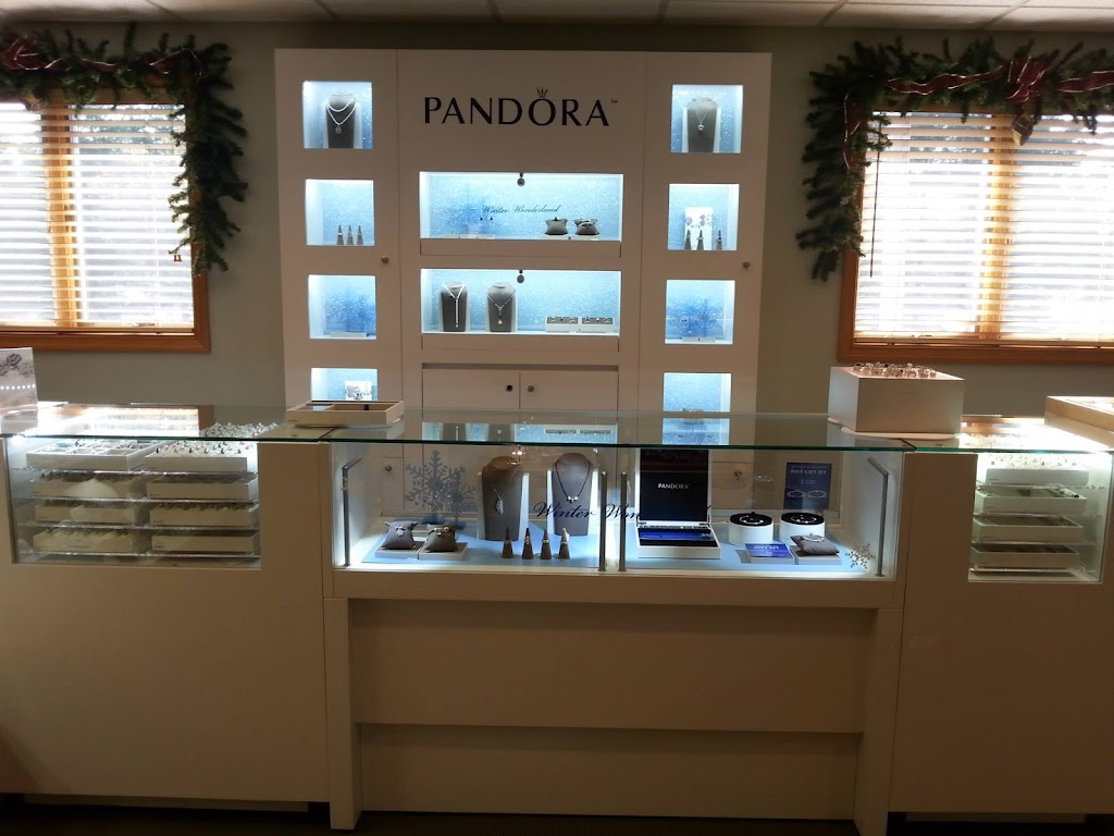 Dondero Jewelry | 2439 N Delsea Dr, Vineland, NJ 08360 | Phone: (856) 691-1164