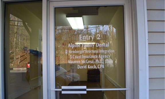 Alpine Family Dental | 550 W Main St, Boonton, NJ 07005 | Phone: (973) 334-3002