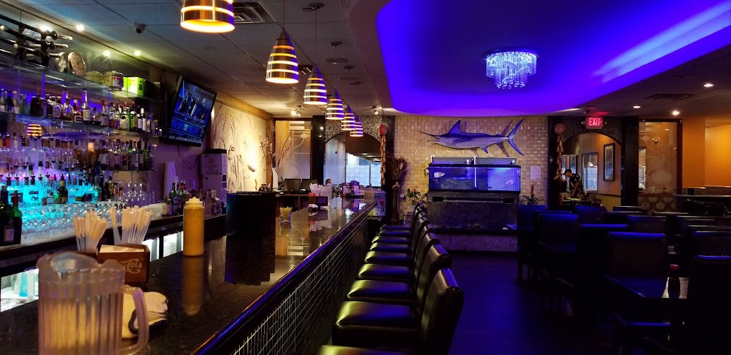 Kobe Hibachi | 2585 South Rd, Poughkeepsie, NY 12601 | Phone: (845) 454-9888