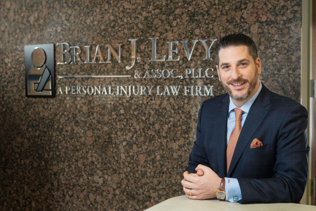 Brian J. Levy & Associates, P.C. | 75 Jackson Ave, Syosset, NY 11791 | Phone: (516) 496-1777