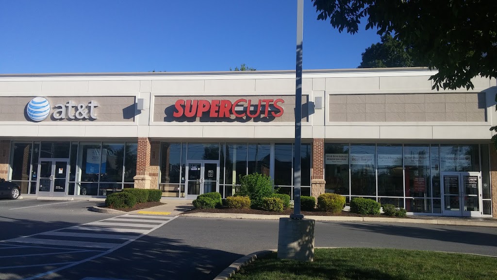 Supercuts | 4025 Tilghman St #103, Allentown, PA 18104 | Phone: (610) 391-0503