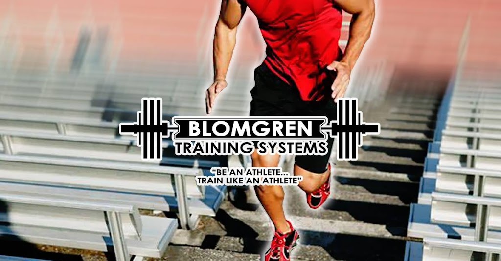 Blomgren Training Systems | 460 Wells Rd, Doylestown, PA 18901 | Phone: (215) 589-3964