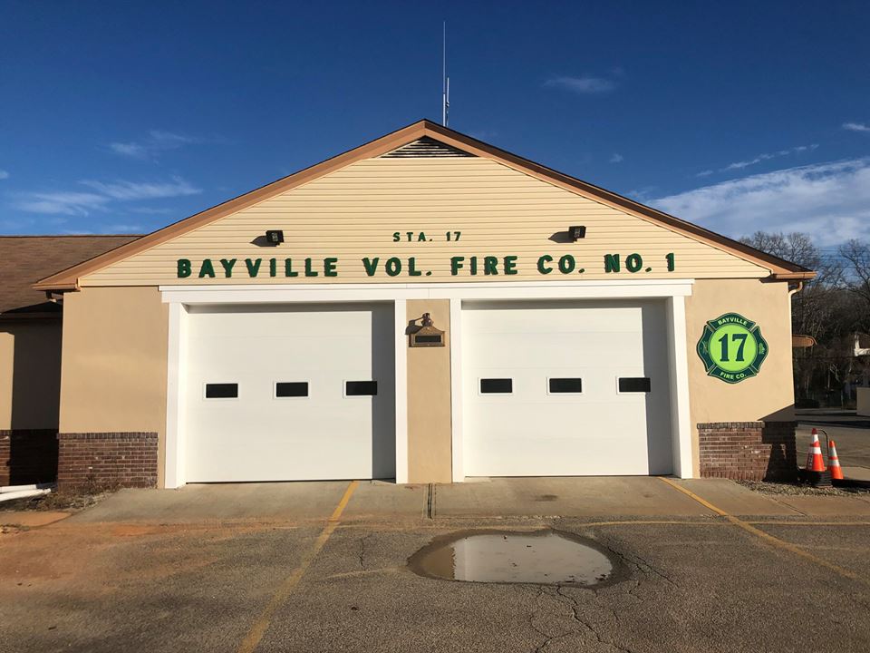 Bayville Fire Department | 645 Atlantic City Blvd, Bayville, NJ 08721 | Phone: (732) 269-0440