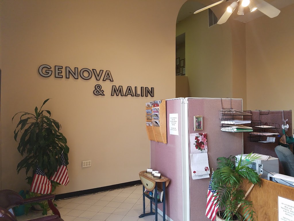 Genova, Malin & Trier, Attorneys at Law | 1136 US-9 #1, Wappingers Falls, NY 12590 | Phone: (845) 298-1600