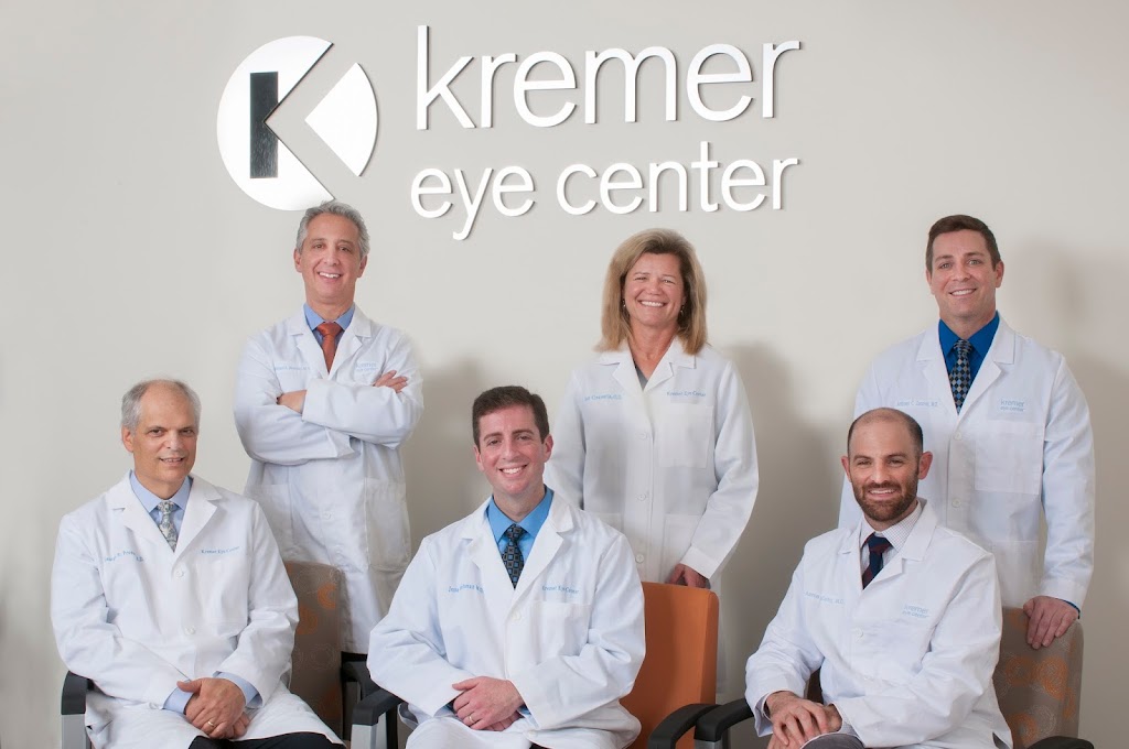 Kremer Eye Center - Warrington | 865 Easton Rd Ste 240, Warrington, PA 18976 | Phone: (866) 407-4816