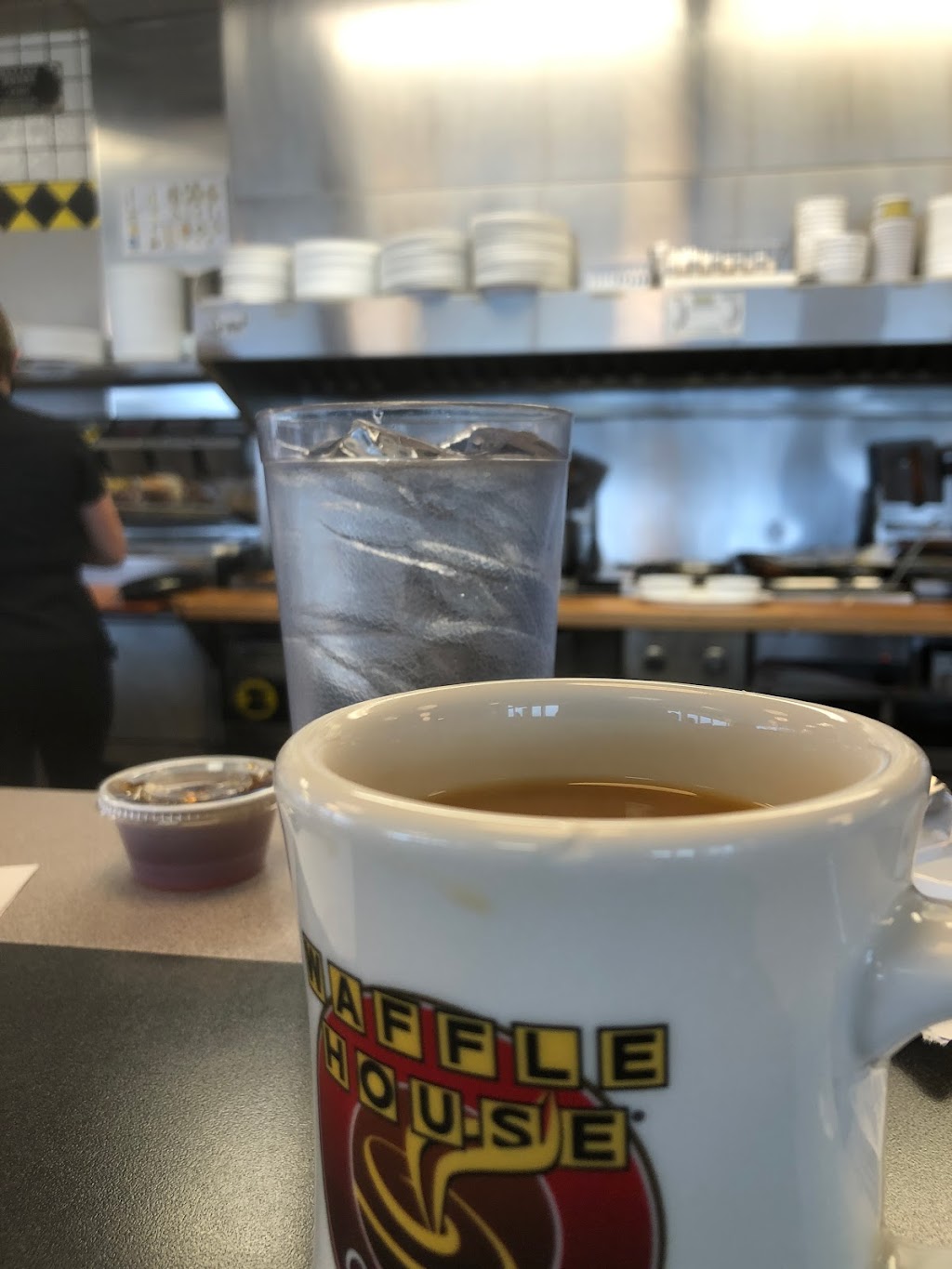 Waffle House | 37 S Cory Ln, Smyrna, DE 19977 | Phone: (302) 659-1821