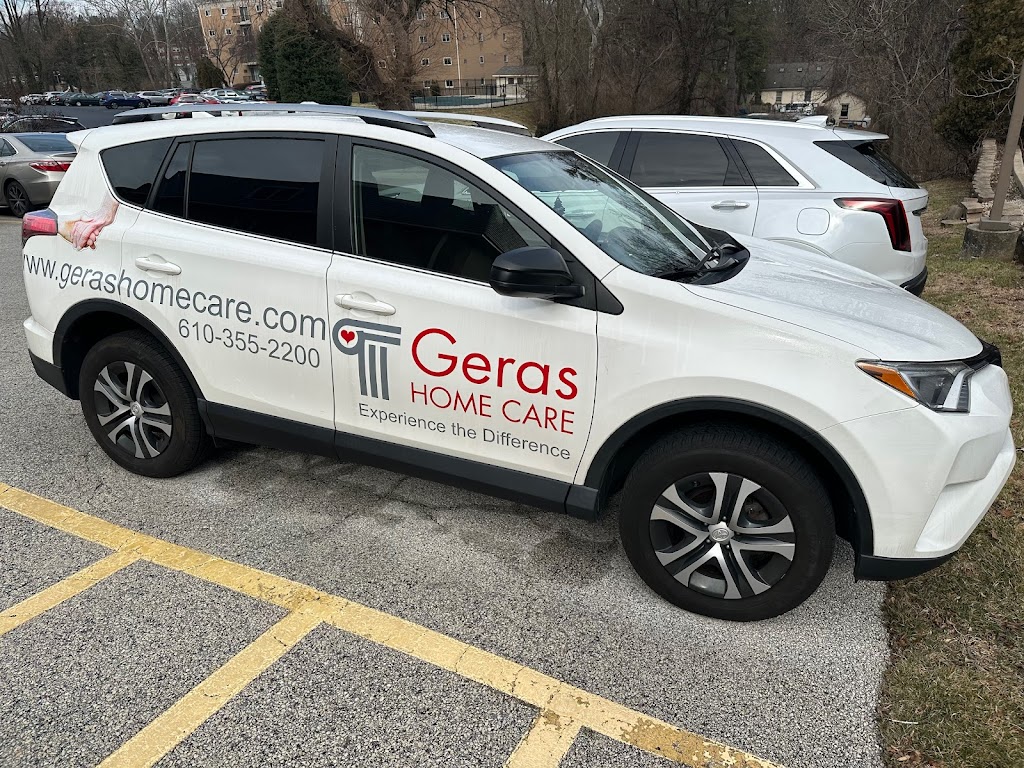 Geras Home Care | 3415 West Chester Pike Suite 302, Newtown Square, PA 19073 | Phone: (610) 355-2200