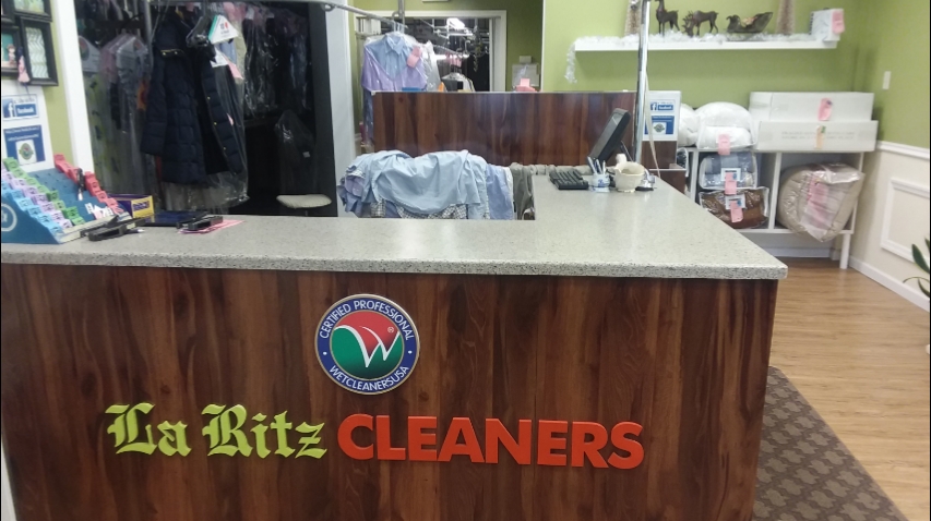 La Ritz Cleaners | 120 Cedar Grove Ln, Somerset, NJ 08873 | Phone: (732) 271-1334