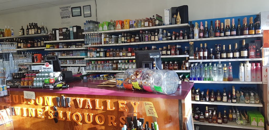 Hudson Valley Wines & Liquors | 125 Dolson Ave #24, Middletown, NY 10940 | Phone: (845) 342-5733