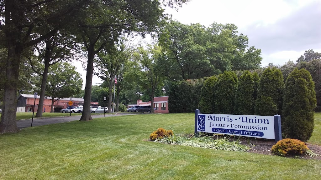 Morris-Union Jointure Commission | 340 Central Ave, New Providence, NJ 07974 | Phone: (908) 464-7625