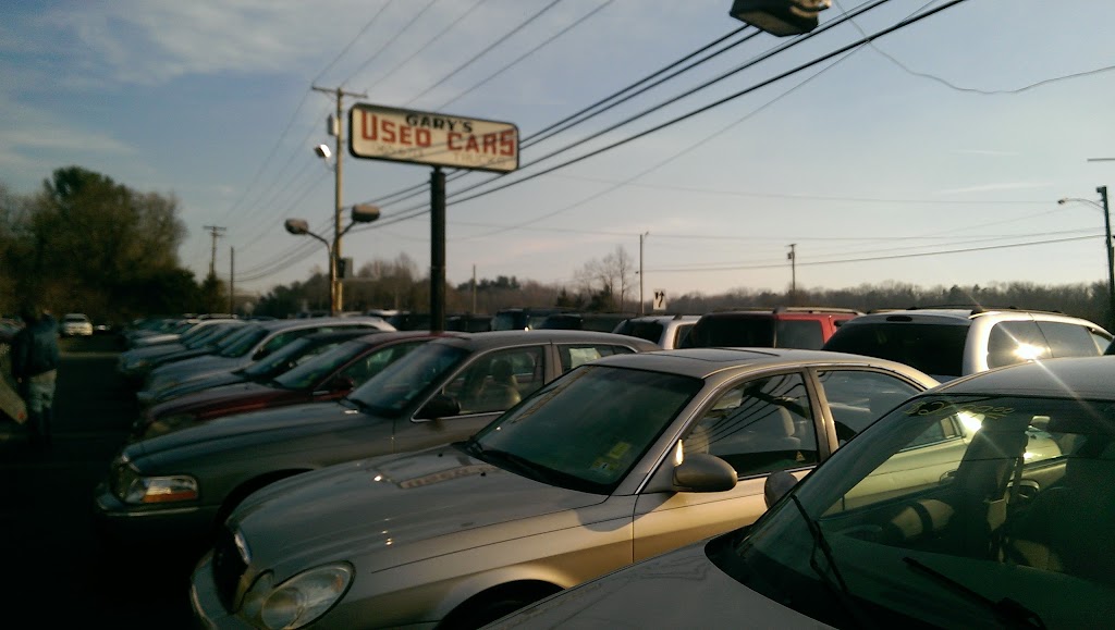 Garys Used Cars | 4612 S White Horse Pike, Egg Harbor City, NJ 08215 | Phone: (609) 965-6713