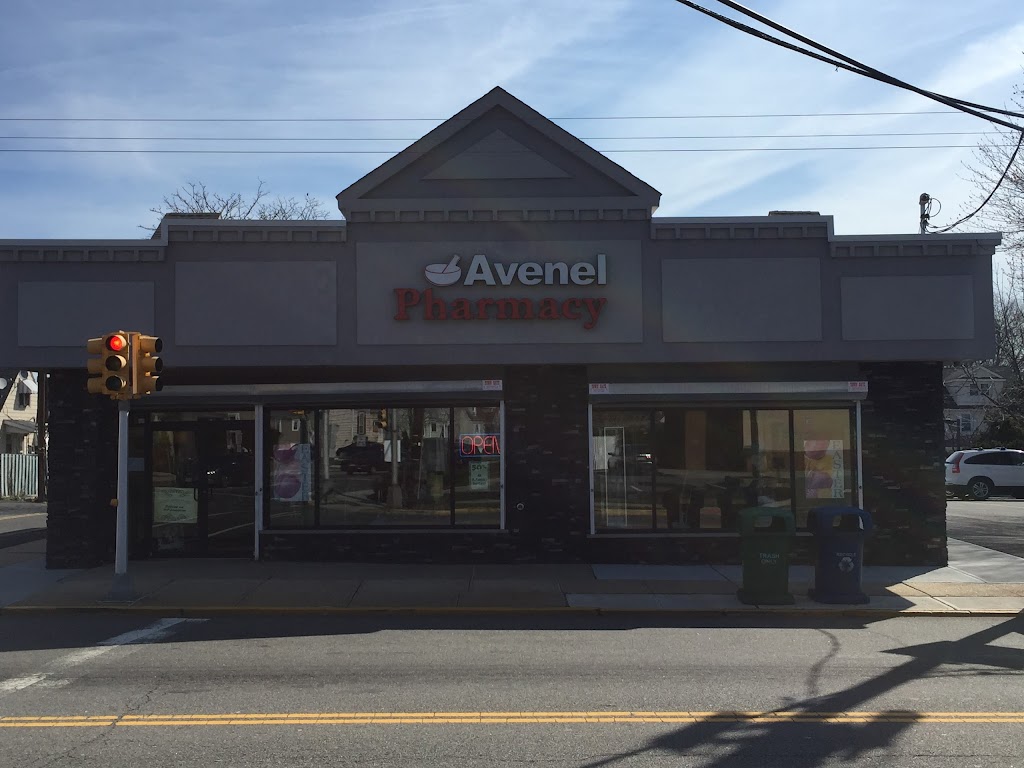 Avenel Pharmacy | 994 Rahway Ave, Avenel, NJ 07001 | Phone: (732) 634-1914