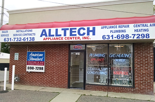 All-Tech Service | 791 Middle Country Rd, Selden, NY 11784 | Phone: (631) 698-7298