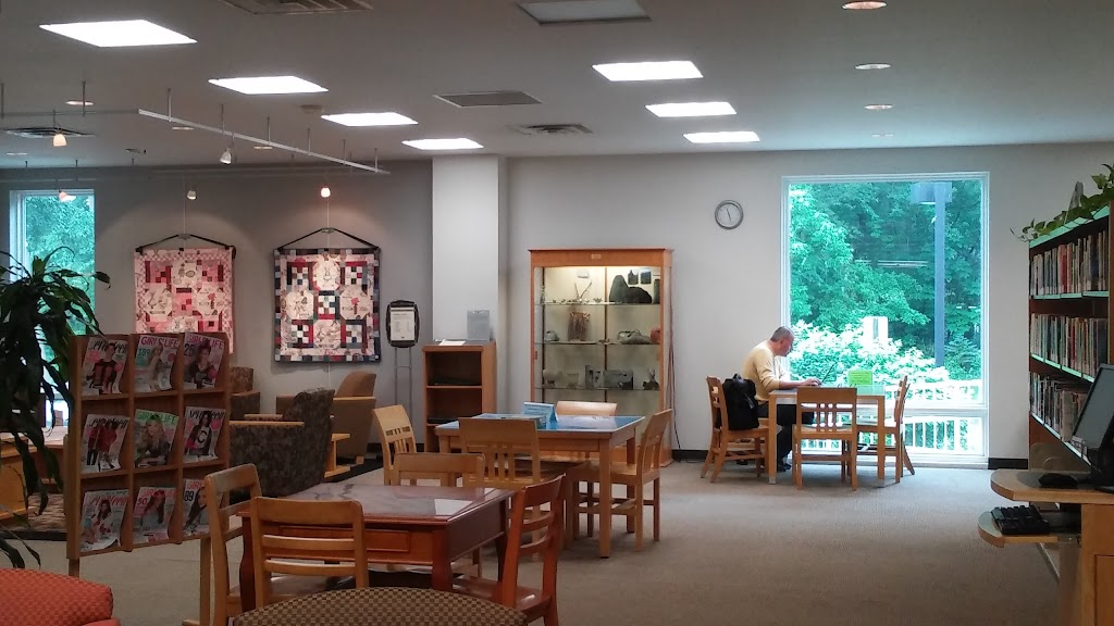 New Providence Memorial Library | 377 Elkwood Ave, New Providence, NJ 07974 | Phone: (908) 665-0311