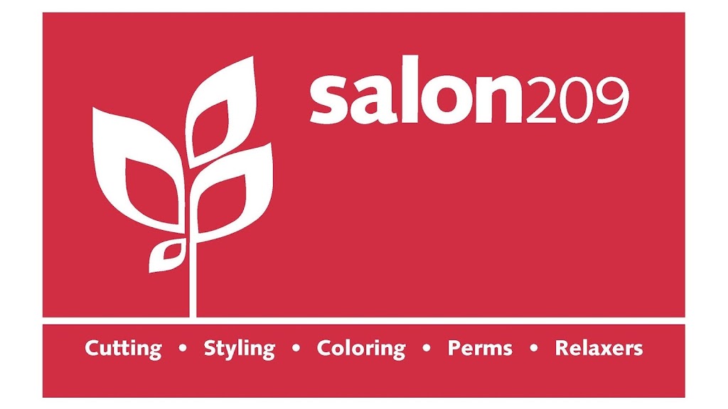 Salon 209 | 5019 Milford Rd, East Stroudsburg, PA 18302 | Phone: (570) 223-1117