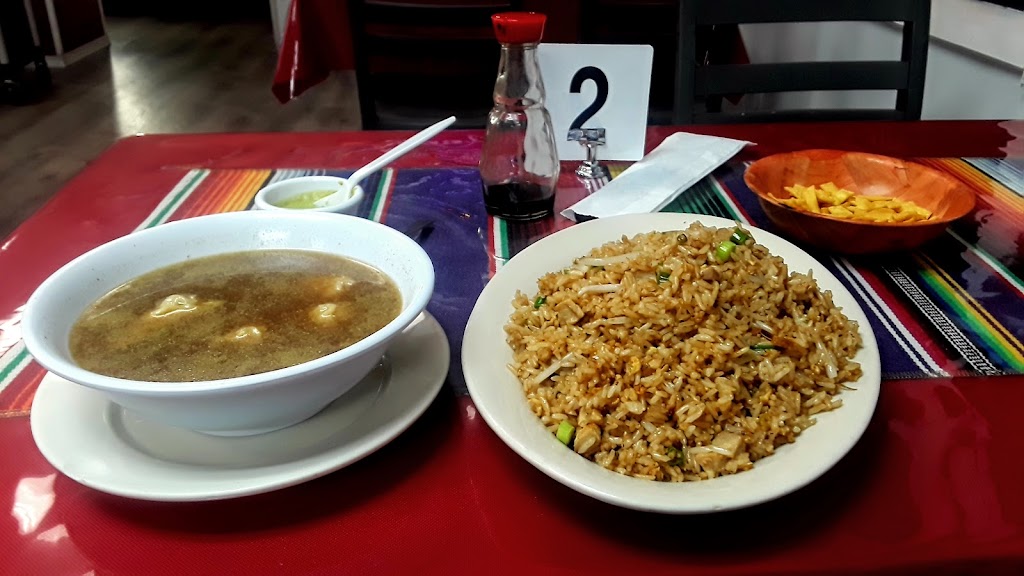 Mostro Peruvian Chinese Restaurant | 72 Broadway, Passaic, NJ 07055 | Phone: (201) 203-0025