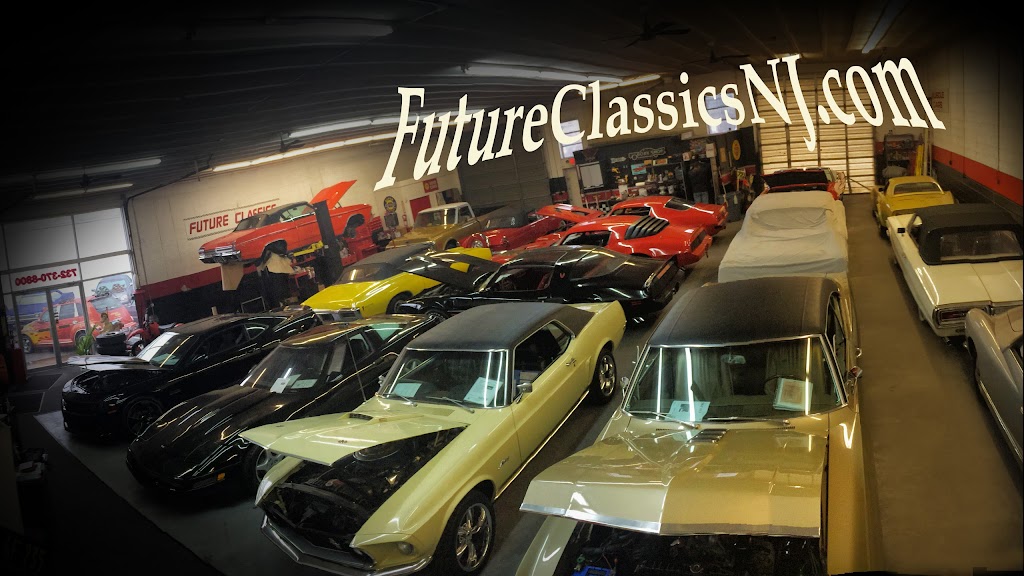 Future Classics LLC | 1200 Ocean Ave, Lakewood, NJ 08701 | Phone: (732) 370-8800