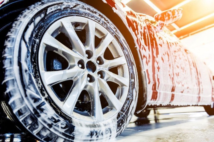 372 Coram Self Serve Car Wash | 372 Middle Country Rd, Coram, NY 11727 | Phone: (631) 320-0187