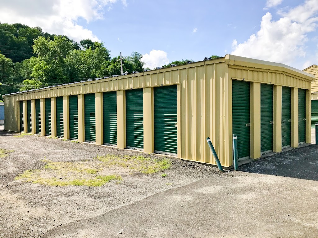 Bloom Self-Storage: Lee, MA | 35 Canal St, Lee, MA 01238 | Phone: (413) 414-4400