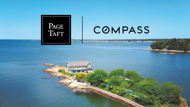 Beth Fournier- Page Taft Compass Real Estate | 5 Essex Plaza, Essex, CT 06426 | Phone: (860) 207-6288