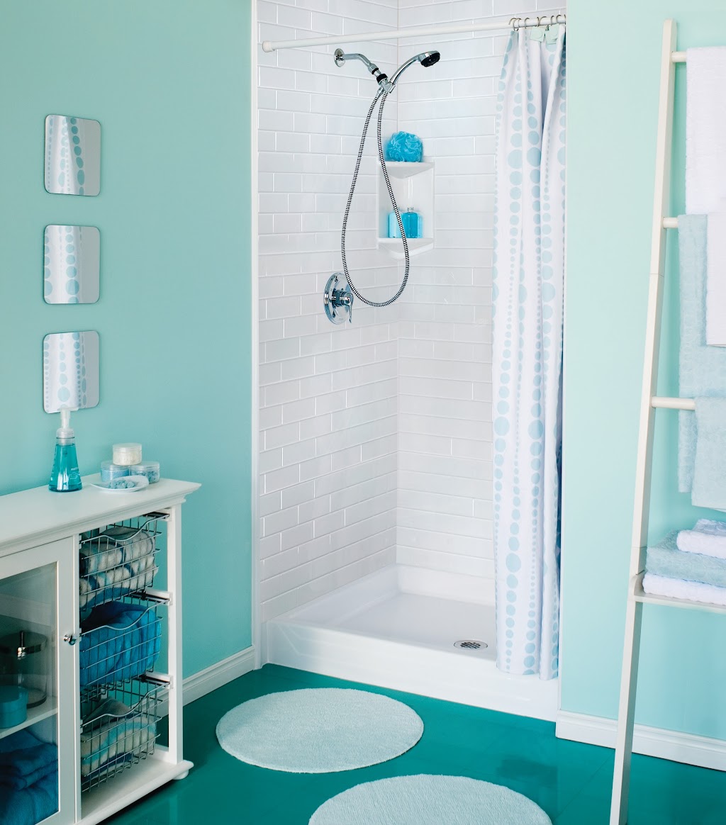 Bath Fitter | 2430 Boulevard of the Generals, Norristown, PA 19403 | Phone: (610) 492-7117