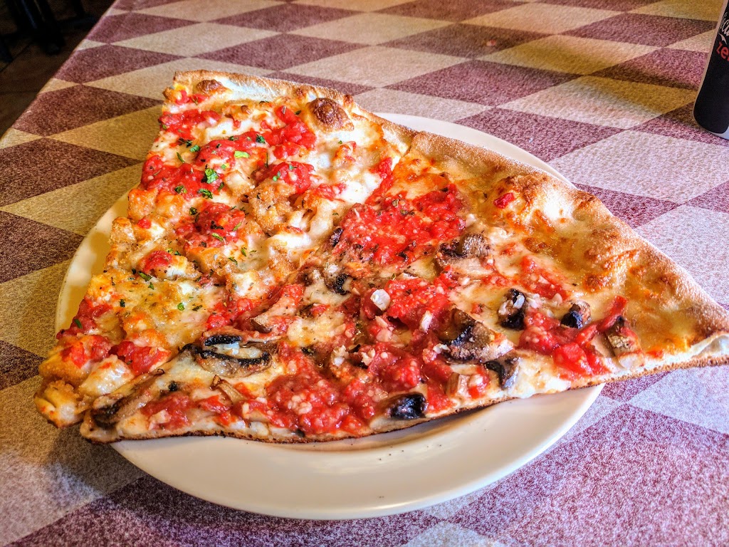 Picnic Pizza | 501 Washington Ave, Kingston, NY 12401 | Phone: (845) 331-3000