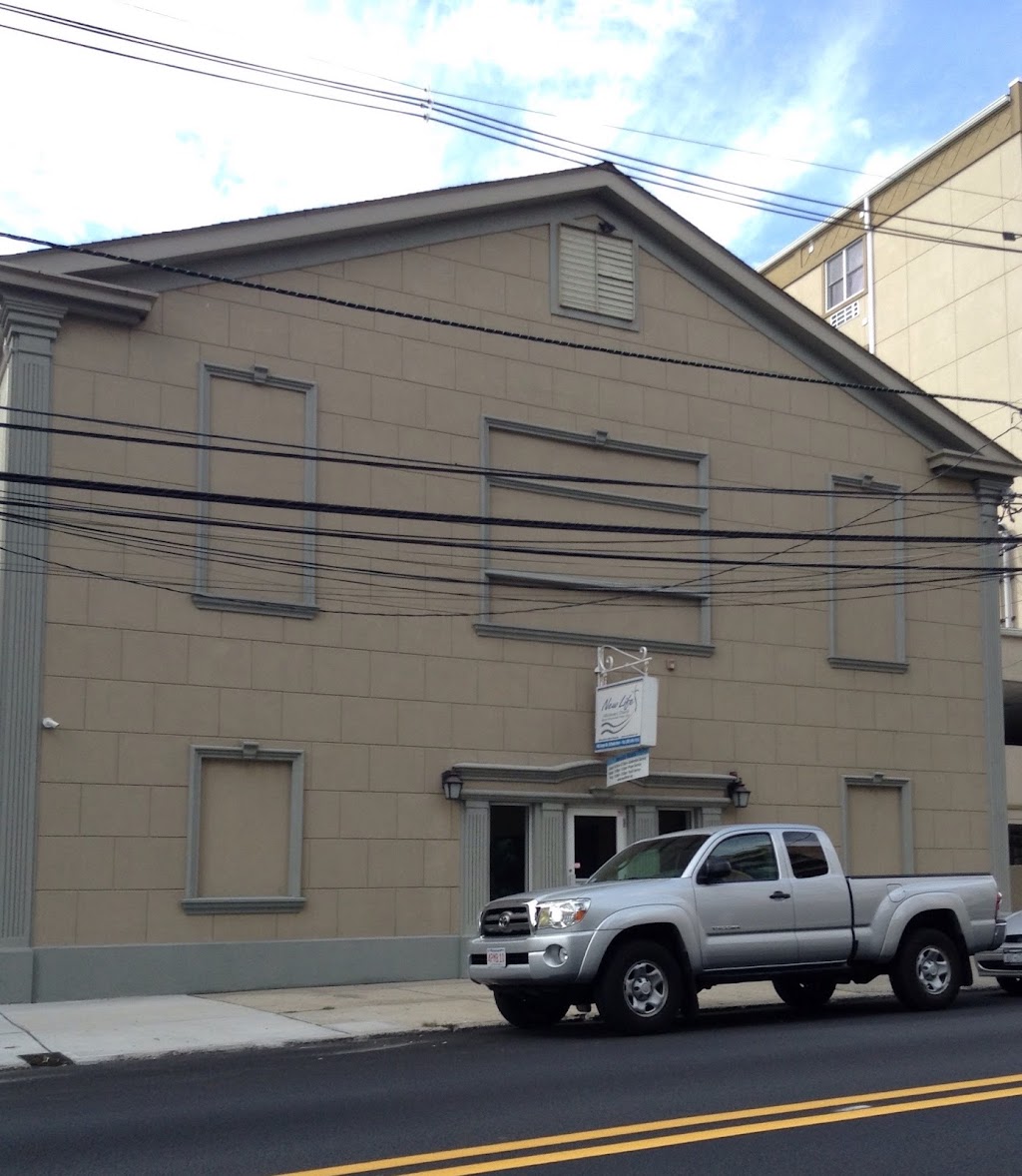 New Life Church | 444 Palisade Ave, Cliffside Park, NJ 07010 | Phone: (201) 941-1115