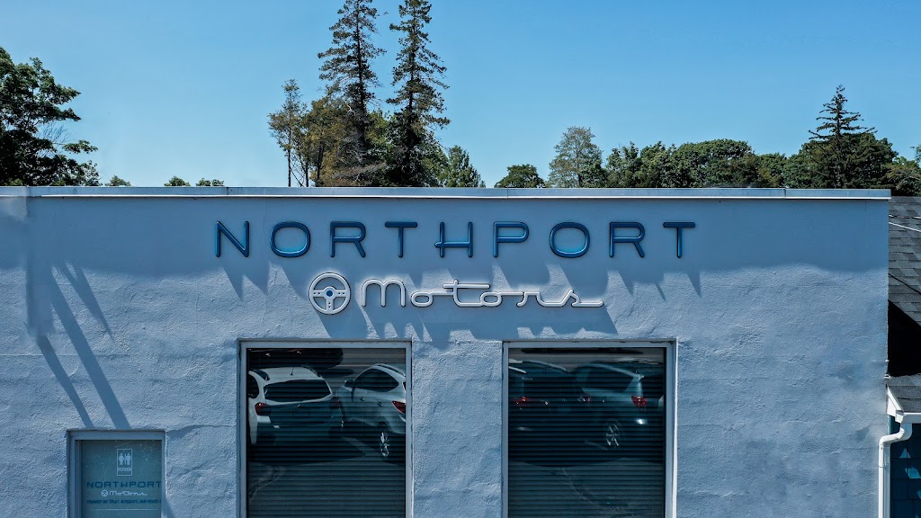 Northport Motors | 271 E Jericho Turnpike, Huntington, NY 11746 | Phone: (631) 327-0782