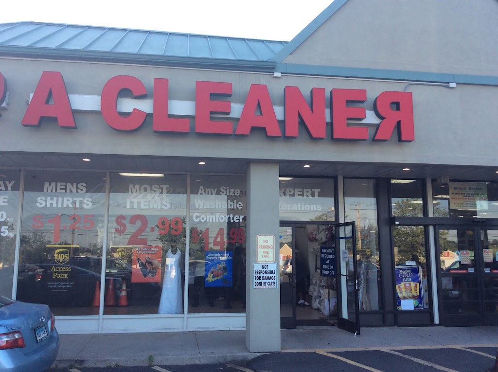 $3.99 A Cleaners | 87 Boston Post Rd, Orange, CT 06477 | Phone: (203) 298-4442