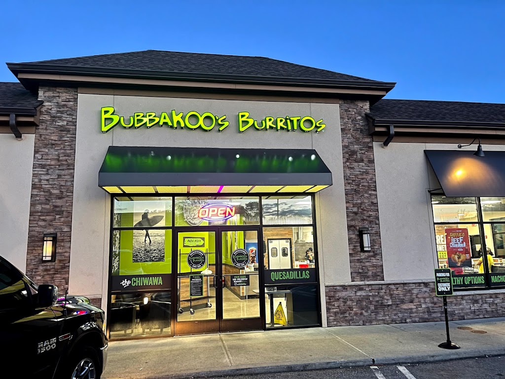 Bubbakoos Burritos | 2265 South Rd, Poughkeepsie, NY 12601 | Phone: (845) 240-1159