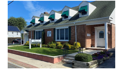 Parsels Funeral Home | 324 New Jersey Ave, Absecon, NJ 08201 | Phone: (609) 641-0071