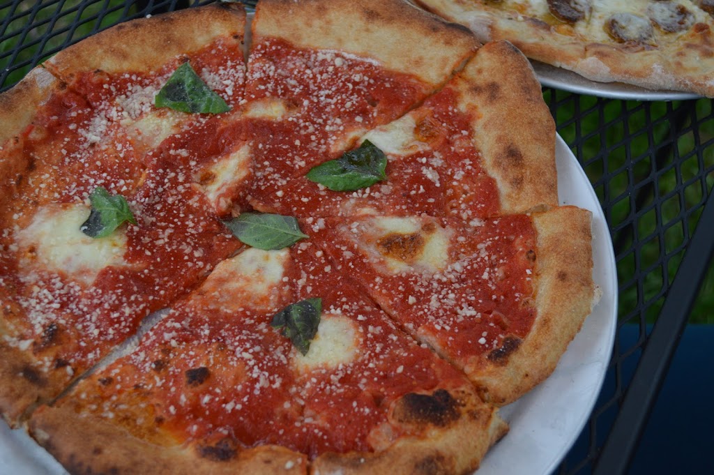 Ravello Woodfire Pizza Specialties | 117 Sharptown-Auburn Rd, Pilesgrove, NJ 08098 | Phone: (856) 689-2248