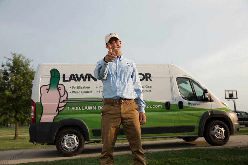 Lawn Doctor of Southern New Jersey | 105 Lincoln Rd, Mullica Hill, NJ 08062 | Phone: (856) 478-6110