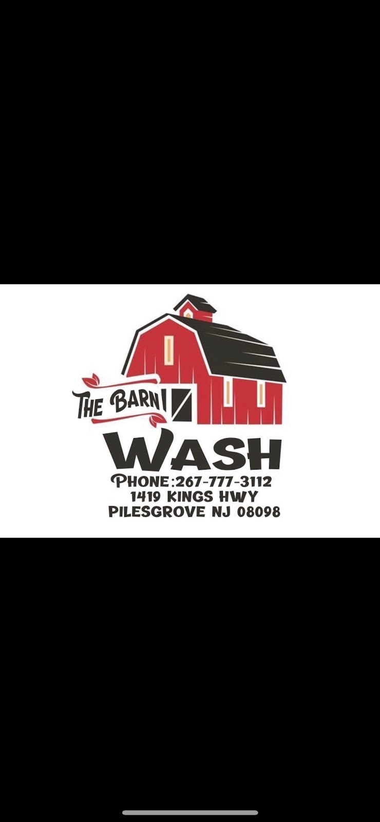 The Barn Wash LLC | 1419 Kings Hwy, Pilesgrove, NJ 08098 | Phone: (267) 777-3112