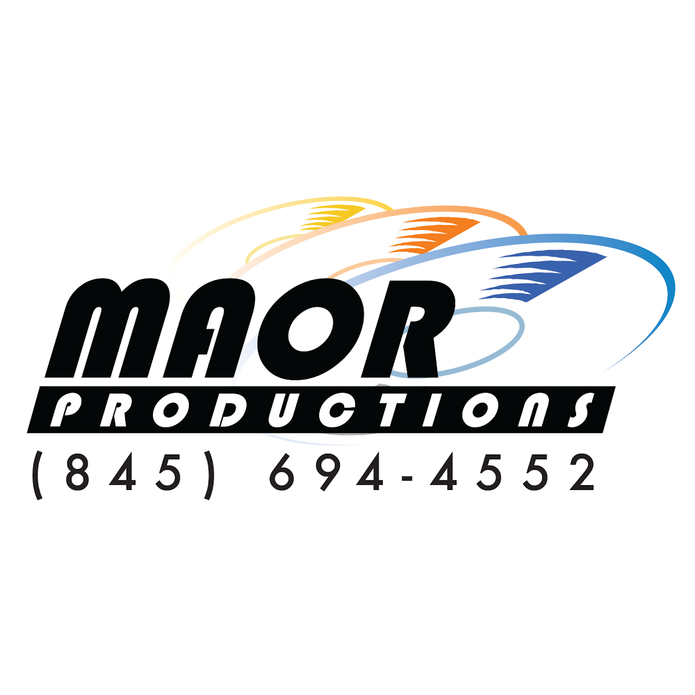 Maor Productions Inc. | 6 Melnick Dr, Monsey, NY 10952 | Phone: (845) 598-1555
