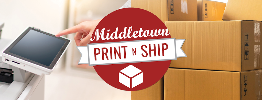 Middletown Print n Ship | 88 Dunning Rd Suite 4, Middletown, NY 10940 | Phone: (845) 888-7447