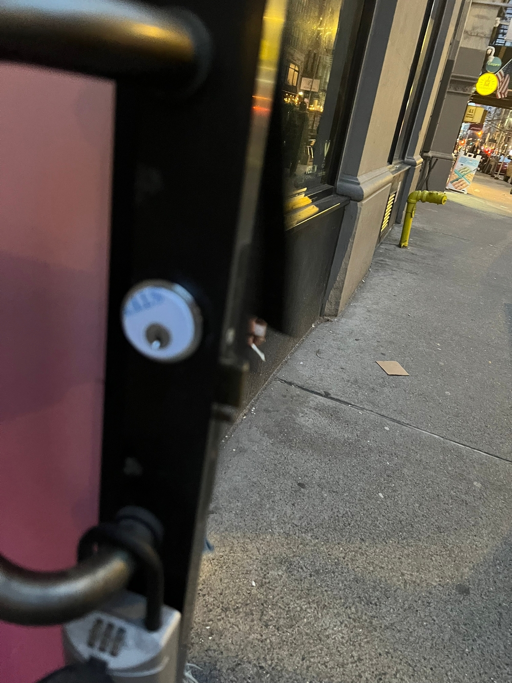 Locksmith New Jersey | 13 Herman St, Glen Ridge, NJ 07028 | Phone: (201) 371-4266