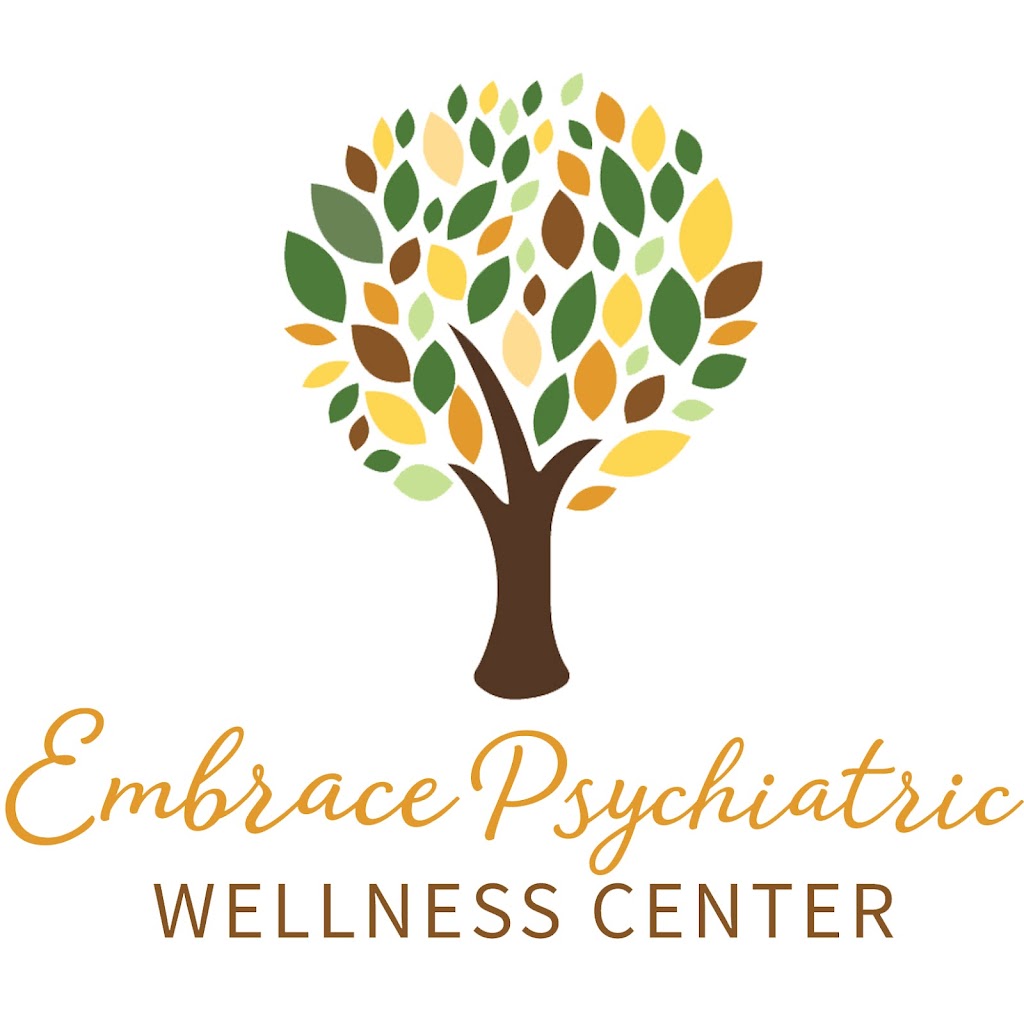 Embrace Psychiatric Wellness Center | 1683 NJ-88, Brick Township, NJ 08724 | Phone: (908) 274-3076