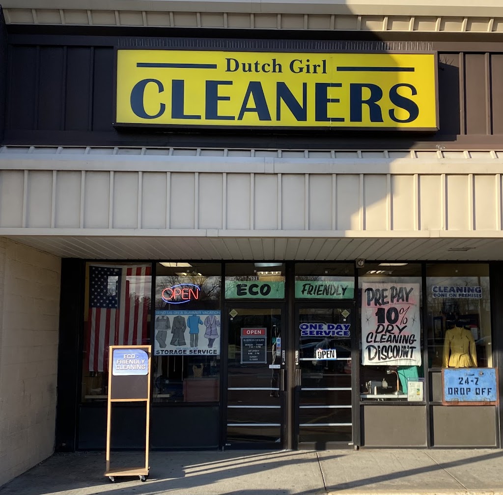 Dutch Girl Cleaners | 33 Montauk Hwy, Blue Point, NY 11715 | Phone: (631) 363-5524