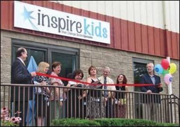 Inspire Kids Preschool | 45 Gilbert St Ext, Monroe, NY 10950 | Phone: (845) 783-3022