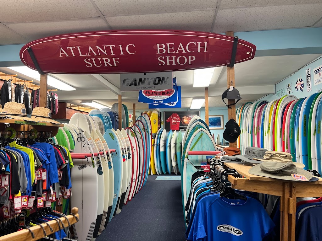 Atlantic Beach Surf Shop | 1848 Park St, Atlantic Beach, NY 11509 | Phone: (516) 371-2903