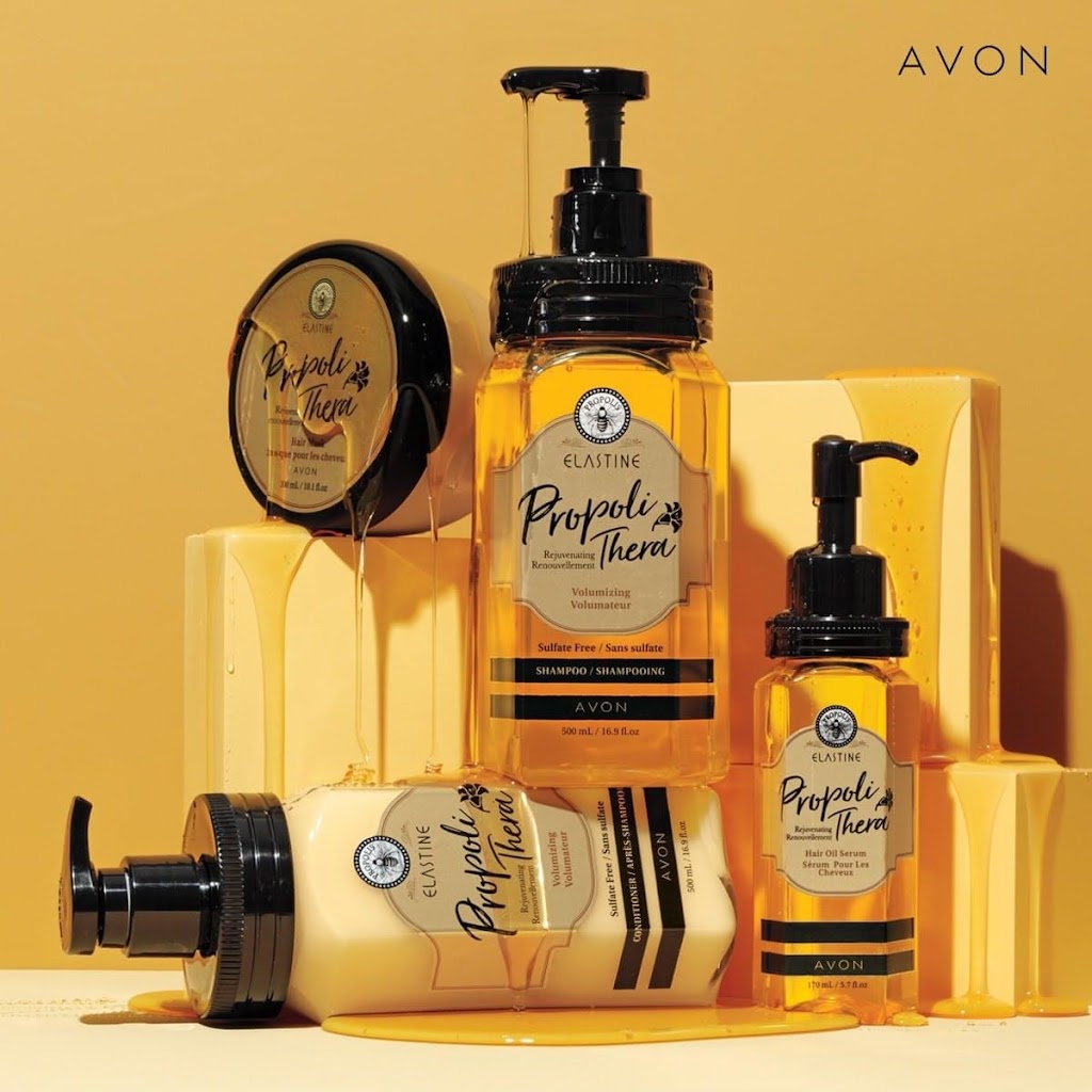 Avon | 124 Haven Ct, Sewell, NJ 08080 | Phone: (609) 313-8530