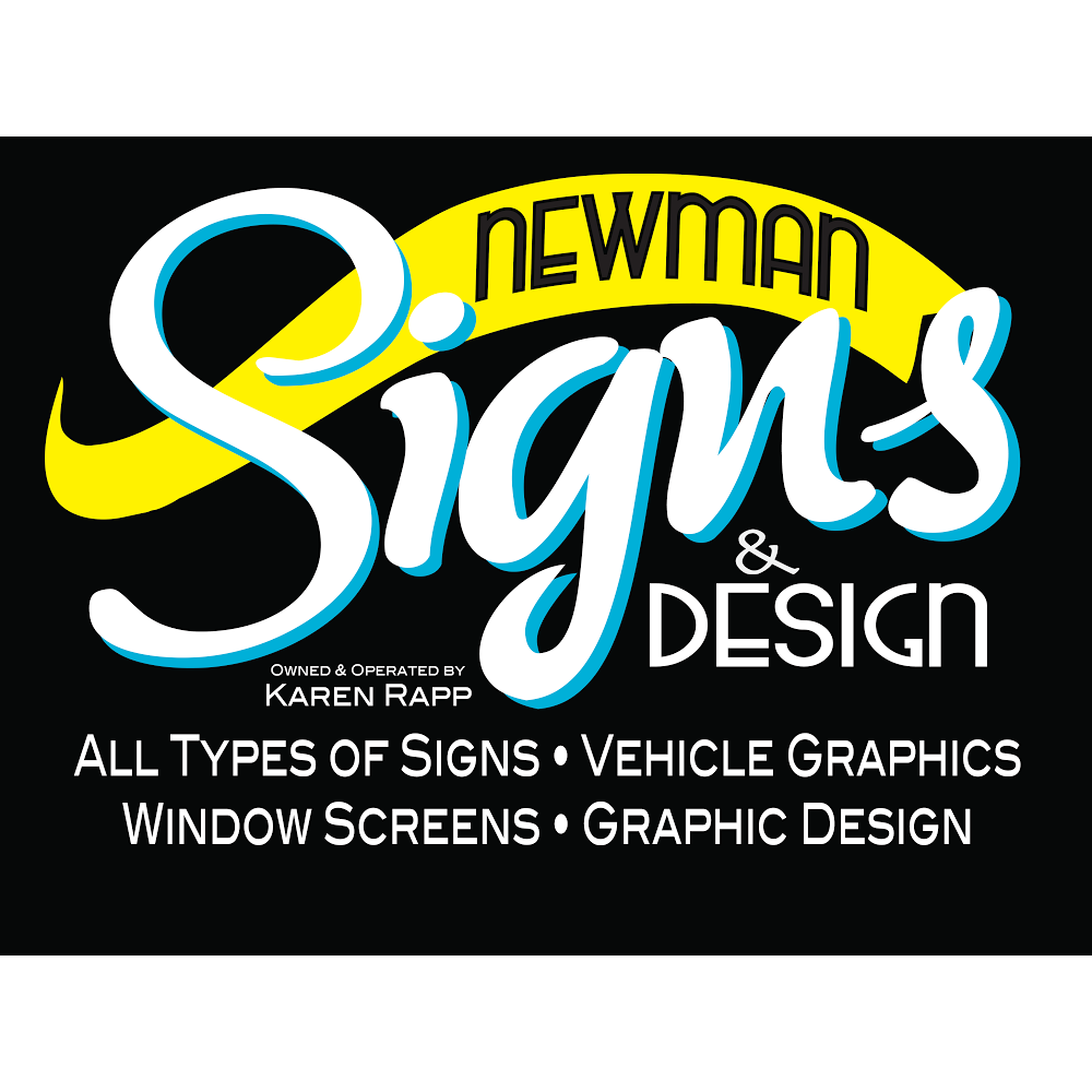 Newman Signs & Design | 150 Rapp Rd, Monticello, NY 12701 | Phone: (845) 796-1313