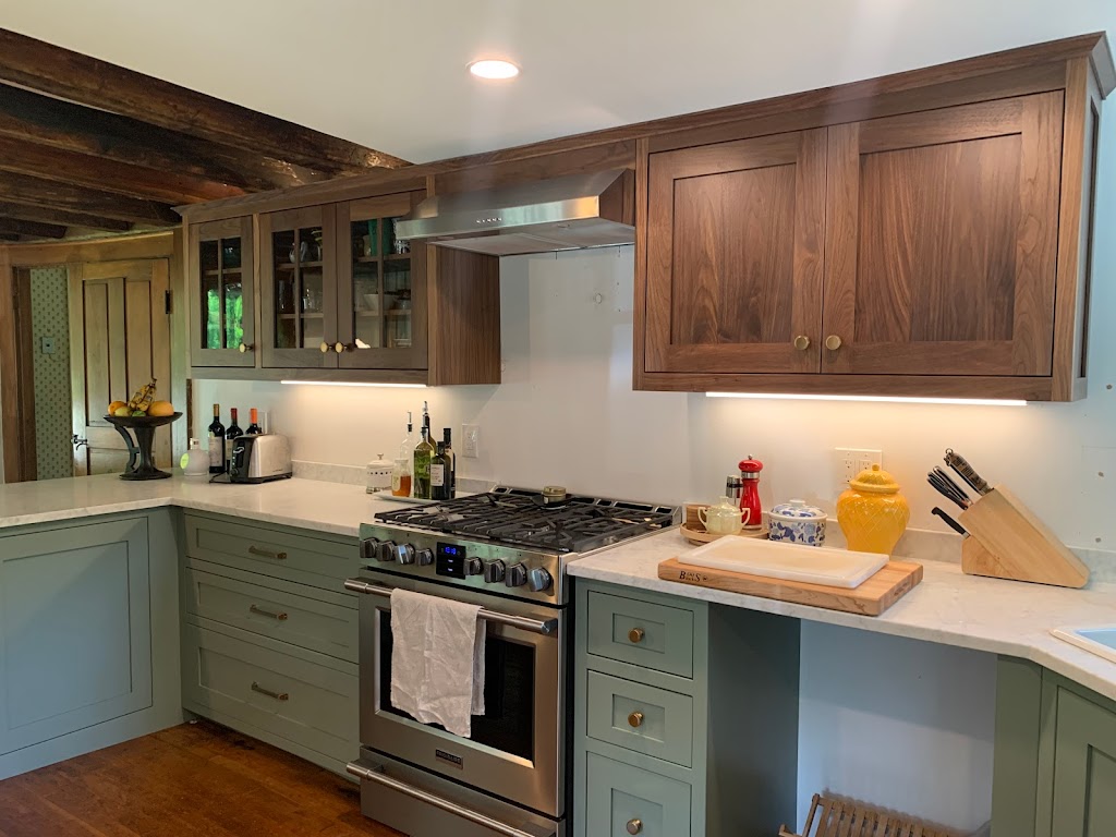 Countryside Woodcraft Custom Kitchen Builder | 665 Huntington Rd, Russell, MA 01071 | Phone: (413) 862-3276
