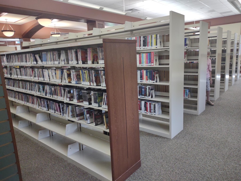Chicopee Public Library | 449 Front St, Chicopee, MA 01013 | Phone: (413) 594-1800