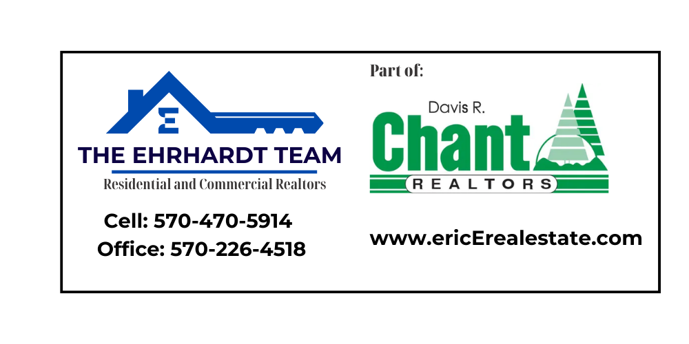 Eric Ehrhardt and Brett Ehrhardt - Realtors Lake Wallenpaupack | 2483 US-6, Hawley, PA 18428 | Phone: (570) 470-5914