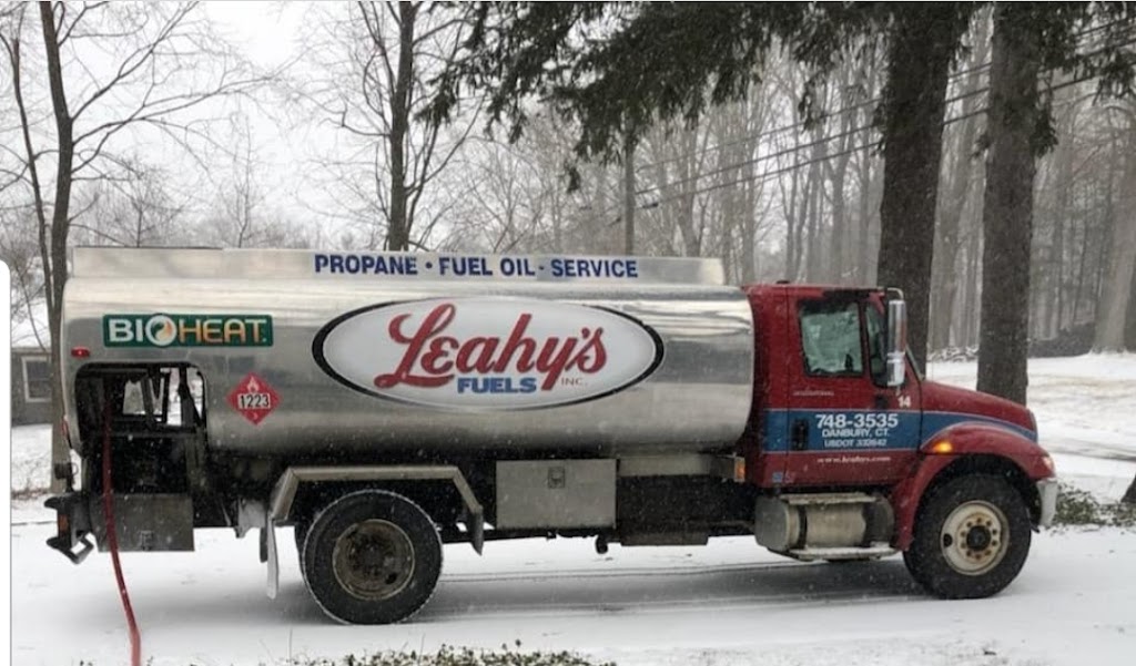 Leahys Fuels, Inc. | 130 White St, Danbury, CT 06810 | Phone: (203) 748-3535