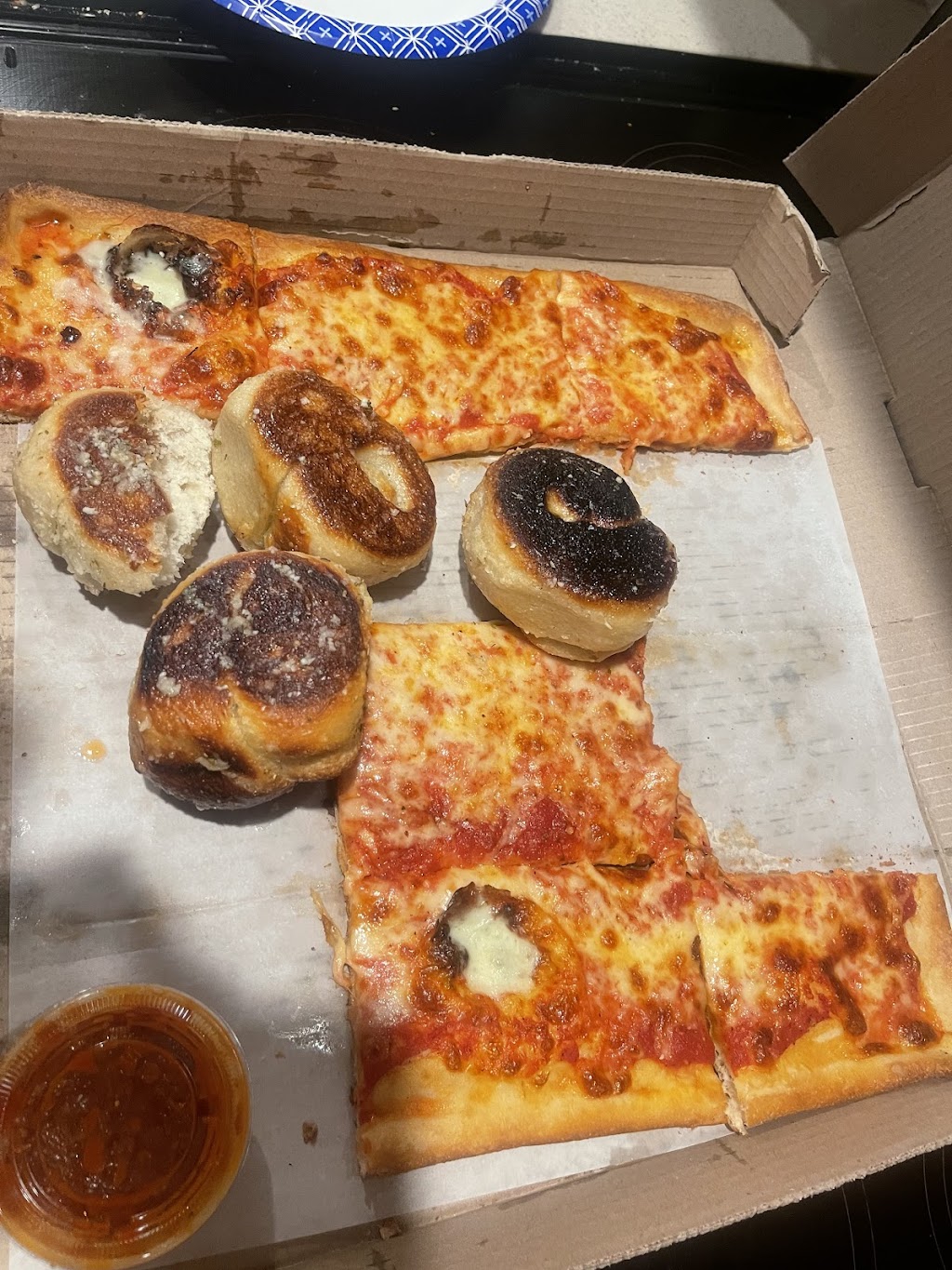 La Gondolita Pizza | 66 Main St, Pine Bush, NY 12566 | Phone: (845) 744-2800