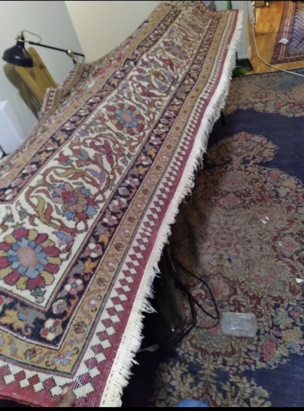 Oriental Rug Cleaning Services New Rochelle | 140 Trenor Dr, New Rochelle, NY 10804 | Phone: (914) 354-3903