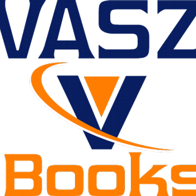 Vasz Books Publisher | 205 Jessamine Ave, Yonkers, NY 10701 | Phone: (646) 571-4064